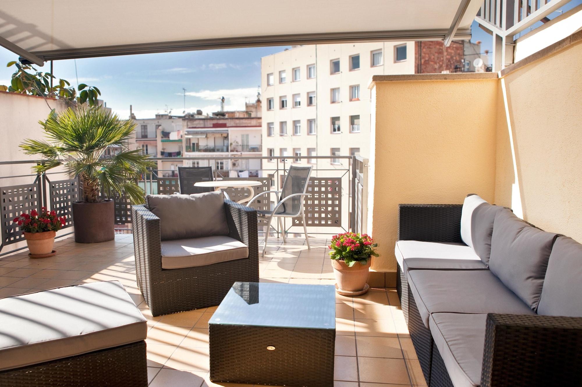 Appartement Wello