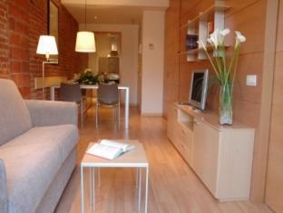 Appartement Wello Barcelone