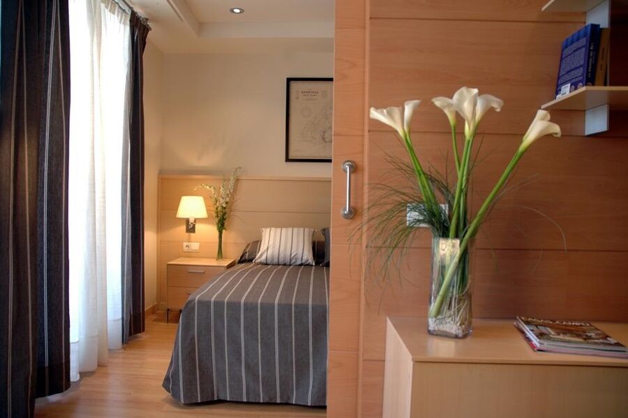 Appartement Wello Barcelone